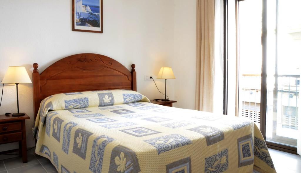 Double or Twin Room at Hotel El Coloso, Jerez de la Frontera